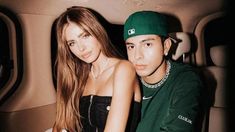 La China Suárez y Rusherking tuvieron una relación corta pero intensa. La China Suárez y Rusherking tuvieron una relación corta pero intensa.