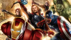 Marvel contrató a los hermanos Russo para la dirección de Vengadores. Marvel contrató a los hermanos Russo para la dirección de Vengadores.