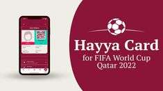 Las apps despertaron polémica durante la Copa del Mundo.