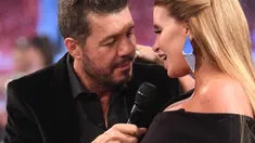 El conductor de televisión se encuentra nuevamente soltero y la actriz tiene una relación abierta. El conductor de televisión se encuentra nuevamente soltero y la actriz tiene una relación abierta.