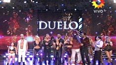 Seis parejas sentenciadas y Pachano y Laurita Fernández, directo al duelo telefónico Seis parejas sentenciadas y Pachano y Laurita Fernández, directo al duelo telefónico