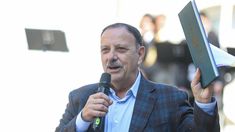 Ricardo Quintela.&nbsp;