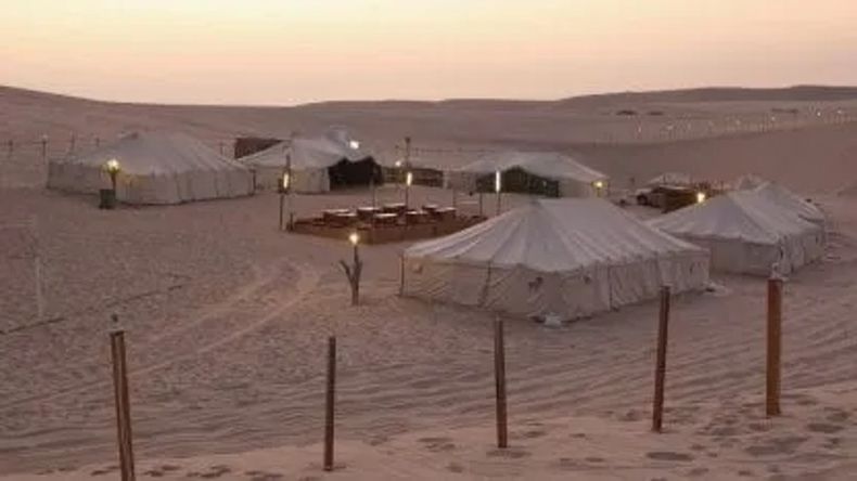 La nueva propuesta de Qatar 2022.&nbsp;