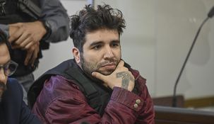 Fernando Sabag Montiel escribió otra carta en la cárcel.