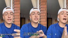 Un joven argentino dio a conocer las cinco cosas que no le gustan de vivir en España: “No tiene ningún sentido”