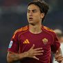 Paulo Dybala, en la Roma, querido por Boca, pero en la mira de otro club grande de Europa. Paulo Dybala, en la Roma, querido por Boca, pero en la mira de otro club grande de Europa.