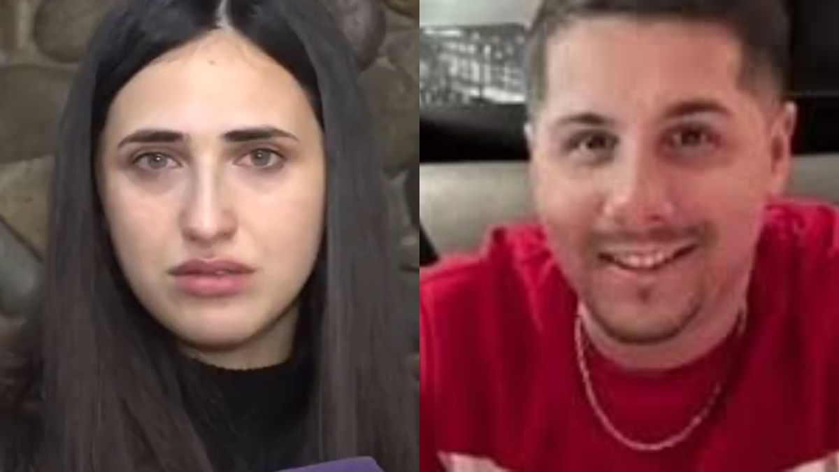 El golpeador de Pilar sumó una nueva denuncia: 