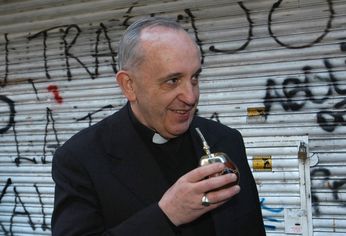 C5N | Papa Francisco Jorge Bergoglio