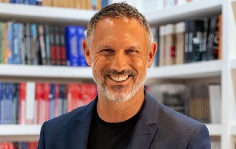 David Kavlin fue intervenido quir&uacute;rgicamente.