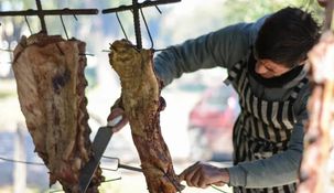 El pueblo celebrará la primera edición de la Fiesta del Asado Campero el 19 de octubre.