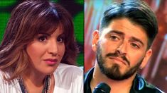 Fuerte cruce en vivo entre Gianinna Maradona y Diego Jr: Vos tendrás dos hermanos más, yo no Fuerte cruce en vivo entre Gianinna Maradona y Diego Jr: Vos tendrás dos hermanos más, yo no