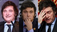 El Gobierno enfrente tres escenarios económicos posibles en 2025. El Gobierno enfrente tres escenarios económicos posibles en 2025.