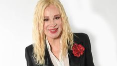 Nacha Guevara será indeminzada por la persecusión política en 1976.