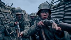 El film alemán se quedó con el Oscar. El film alemán se quedó con el Oscar.