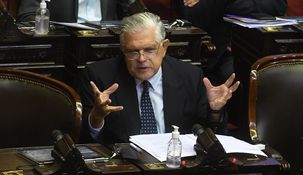 Ricardo López Murphy.