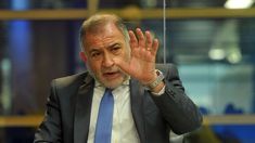 Luis Juez volvió a criticar a la Argentina.