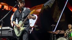 La gira comenzará el 24 de abril en Santa Fe. La gira comenzará el 24 de abril en Santa Fe.