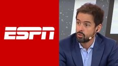 ESPN sorprendió con su decisión sobre Mariano Closs. ESPN sorprendió con su decisión sobre Mariano Closs.