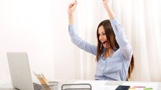 La inteligencia artificial reveló cuál es la clave para alcanzar el éxito profesional y emocional. La inteligencia artificial reveló cuál es la clave para alcanzar el éxito profesional y emocional.