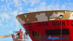 Los trabajadores navales recibieron el aumento máximo.