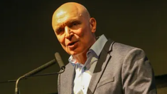 Espert insistió en su inocencia sobre el aporte del narcotráfico para la campaña de LLA en 2019. Espert insistió en su inocencia sobre el aporte del narcotráfico para la campaña de LLA en 2019.