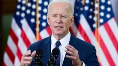 Biden formalizó su candidatura a presidente para el 2024. Biden formalizó su candidatura a presidente para el 2024.