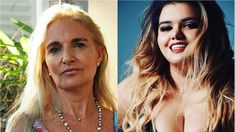 Silvia Dauro habló de More Silvia Dauro habló de More