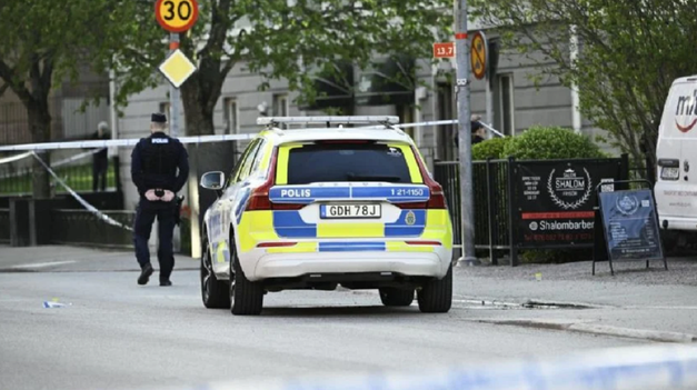 Al menos tres muertos por un tiroteo en Suecia.