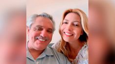 El saludo de Fabiola Yañez a Alberto Fernández por su cumpleaños El saludo de Fabiola Yañez a Alberto Fernández por su cumpleaños