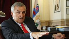 Gerardo Morales llamó a avotar a favor del acuerdo que el Gobierno llegó con el FMI. Gerardo Morales llamó a avotar a favor del acuerdo que el Gobierno llegó con el FMI.