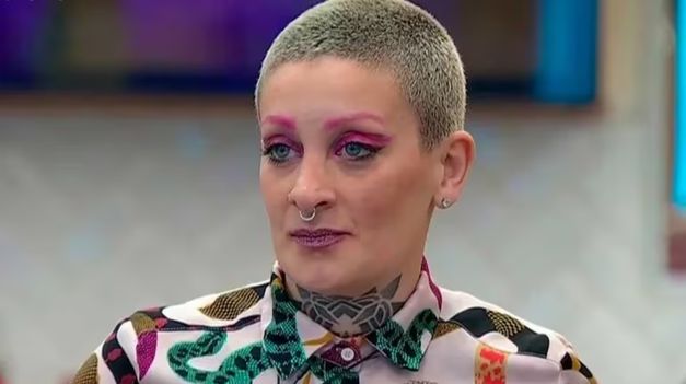 Juliana Furia Scaglione, la participante más polémica de Gran Hermano 2023.