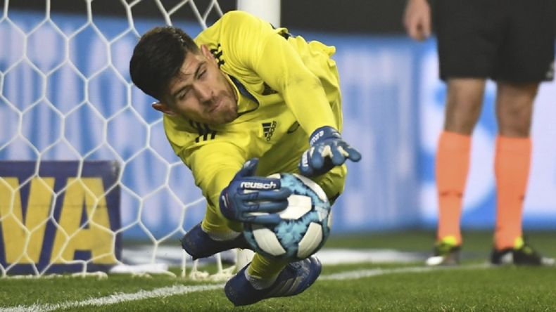 Un ex-Boca le dio un consejo a Rossi y le recomendó que se fuera del club