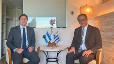 argentina y uruguay firmaron una carta de intencion para reducir costos en el comercio con monedas locales argentina y uruguay firmaron una carta de intencion para reducir costos en el comercio con monedas locales