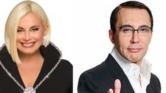 A tres días del debut, Carmen Barbieri renunció al reality de Polino, furiosa A tres días del debut, Carmen Barbieri renunció al reality de Polino, furiosa