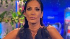 Silvina Escudero negó el romance con Mariano Martínez Silvina Escudero negó el romance con Mariano Martínez