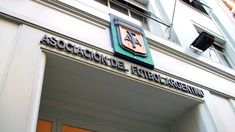 La Asociación del Fútbol Argentino le respondió al Gobierno. La Asociación del Fútbol Argentino le respondió al Gobierno.