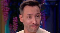 A Luciano Pereyra se lo vio muy incómodo cuando Mirtha Legrand le preguntó cuánto gana A Luciano Pereyra se lo vio muy incómodo cuando Mirtha Legrand le preguntó cuánto gana