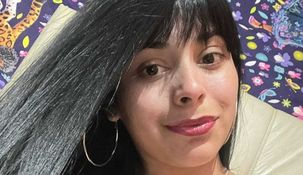 Aylén Valdez fue asesinada cuando llegaba a su casa con su pareja y su hijo.&nbsp;