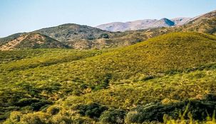 A 70 kilómetros de Córdoba capital se encuentra este pueblo escondido ideal para conectar con la tranquilidad de la naturaleza