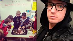 La tremenda provocación (una vez más) de Mauro Icardi a Maxi López La tremenda provocación (una vez más) de Mauro Icardi a Maxi López