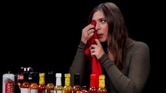 María Sharapova explicó el origen de sus gritos tenísticos. María Sharapova explicó el origen de sus gritos tenísticos.