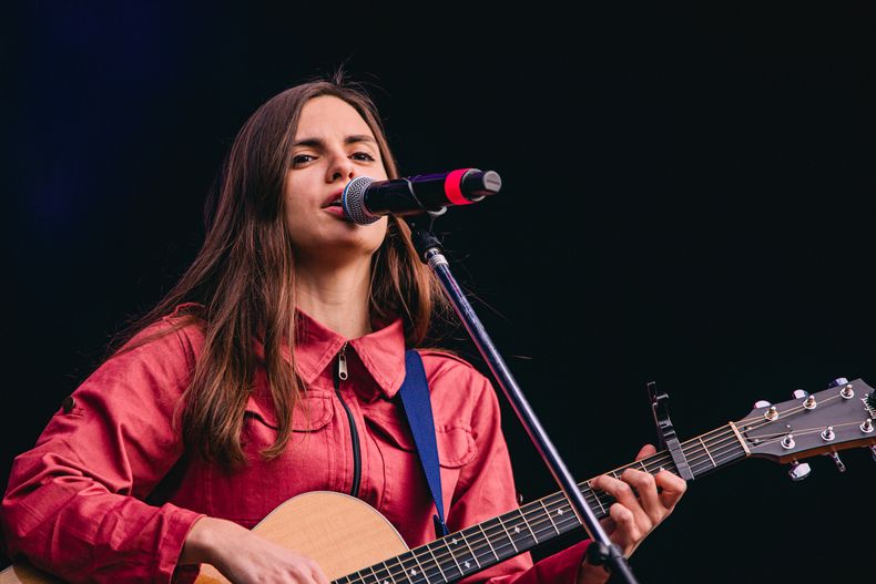 Así se vivió el Día 1 del Quilmes Rock: las mejores imágenes