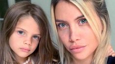 El regalo de Wanda Nara a su hija que levantó la polémica El regalo de Wanda Nara a su hija que levantó la polémica
