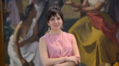 Mercedes DAlessandro renunció a su cargo en el MInisterio de Economía. Mercedes DAlessandro renunció a su cargo en el MInisterio de Economía.