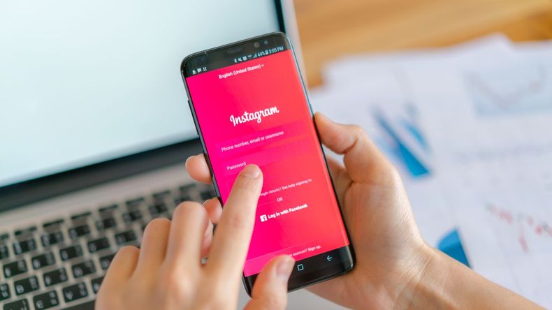 Paso a paso como guardar publicaciones y crear álbumes en Instagram