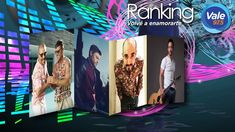 Ranking Vale 28/1 Ranking Vale 28/1