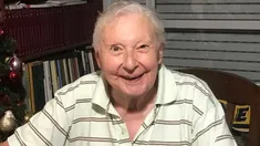 Belito tenia 87 años y estaba internado con complicaciones de salud. Belito tenia 87 años y estaba internado con complicaciones de salud.