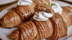 Qué probar en estos dos locales con espíritu francés. Qué probar en estos dos locales con espíritu francés.