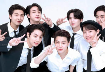 BTS se presentará en el Estadio Único de La Plata. BTS se presentará en el Estadio Único de La Plata.