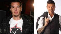 Sebastián Ortega habló de la enemistad con Marcelo Tinelli Sebastián Ortega habló de la enemistad con Marcelo Tinelli